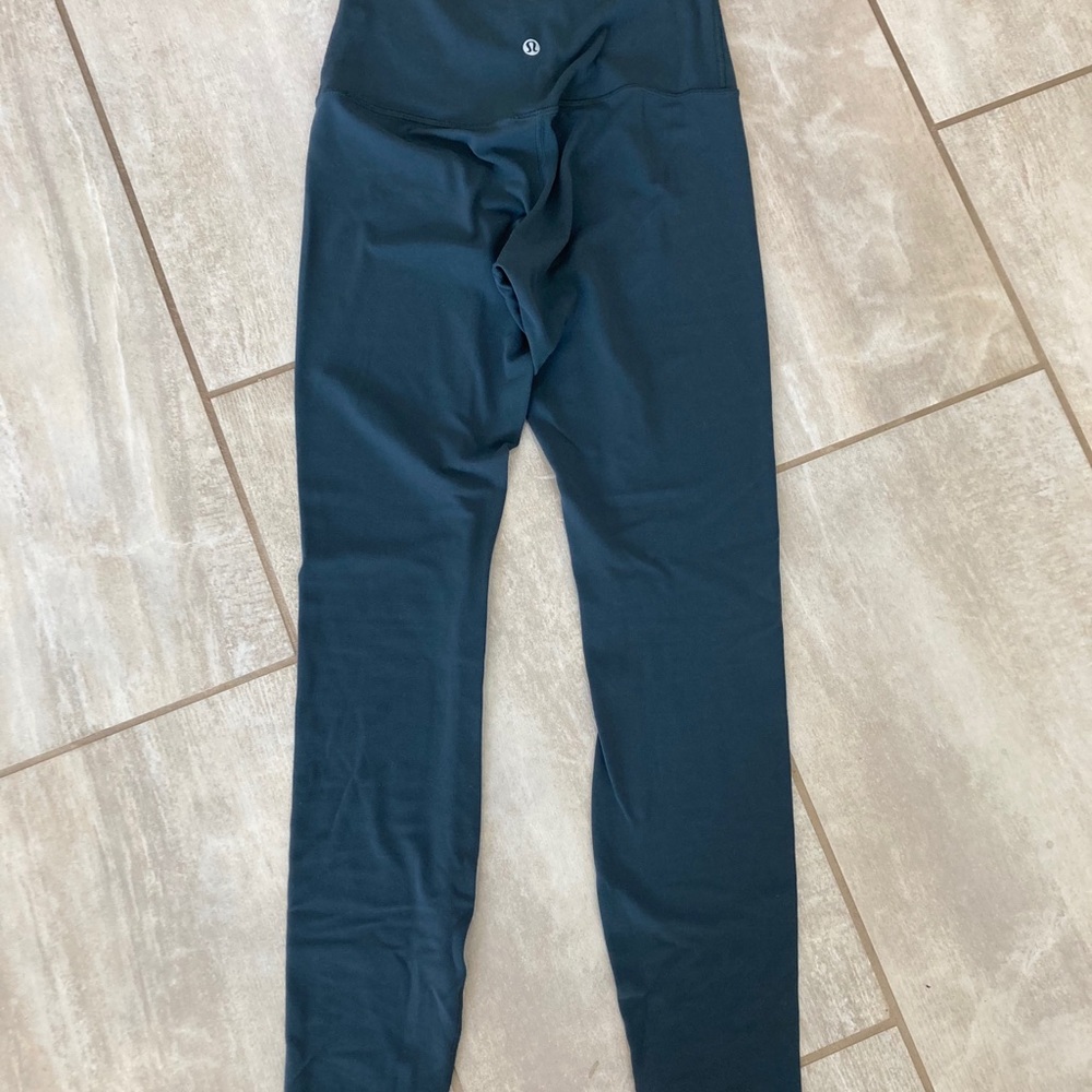 Lululemon Align